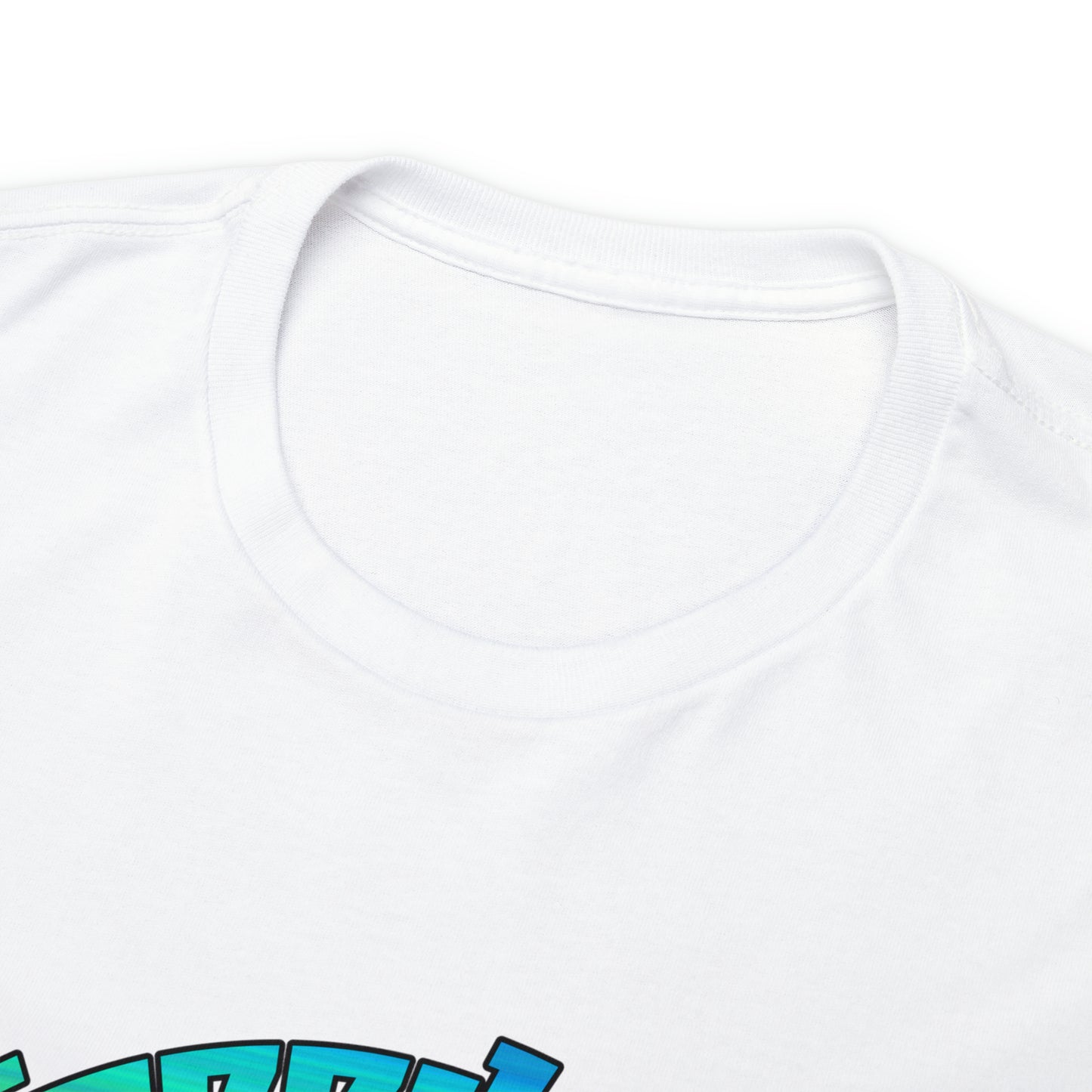 Icy Wilderness T-Shirt