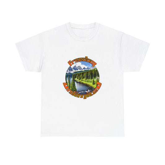 Wilderness T-Shirt