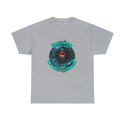 Alien Eye T-Shirt