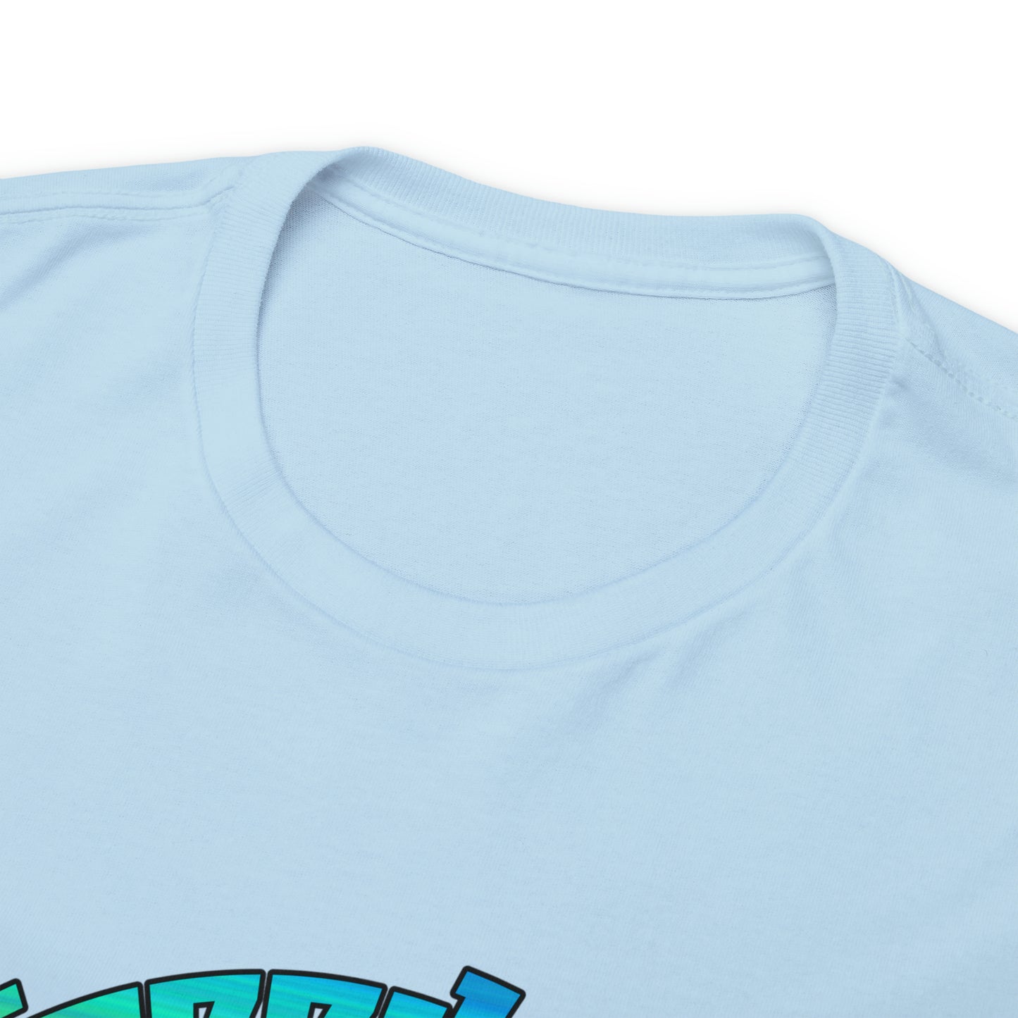 Icy Wilderness T-Shirt