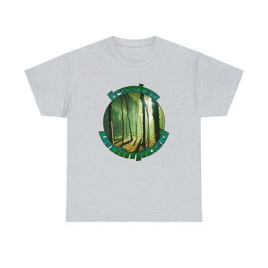 Sunlit Forest T-Shirt