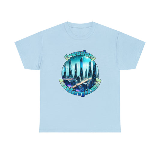 Future City T-Shirt